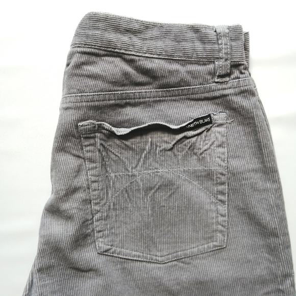 Y2K Kenneth Blake Corduroy Pants 32x30 - Picture 2 of 11